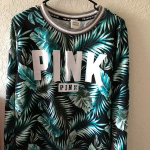 Pink LongSleeve